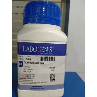 CAMPHOR Extra Pure
