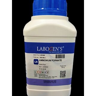 AMMONIUM FORMATE Extra Pure