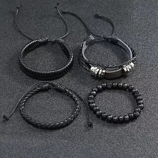 Best Kids Leather Bracelet 2026 at ShopCircuit | ONDC