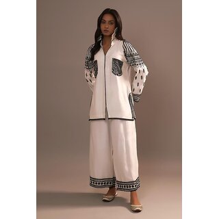 coordinated outfit set for women