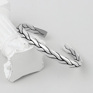 Best Kids Silver Design Kada 2026 at ShopCircuit | ONDC