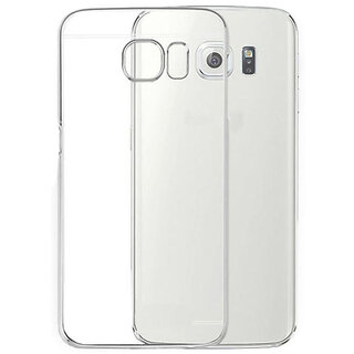 POCO M2 Pro Soft Transparent Silicon TPU Back Cover