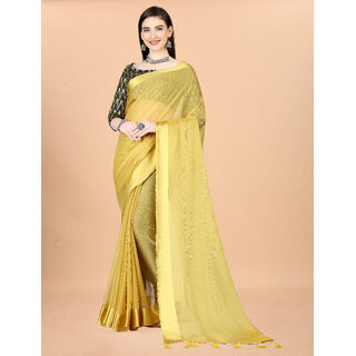 chiffon saree with blouse