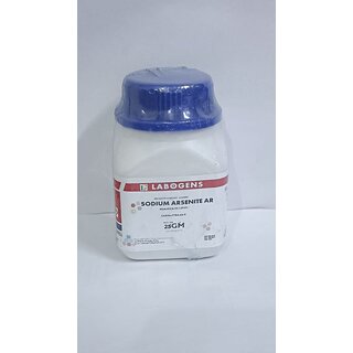 Sodium Arsenite Ar