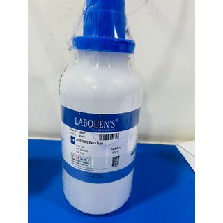 ACETONE EXTRA PURE 500-ML
