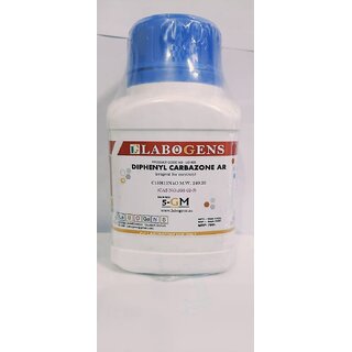 DIPHENYL CARBAZONE AR/ACS  5-GM