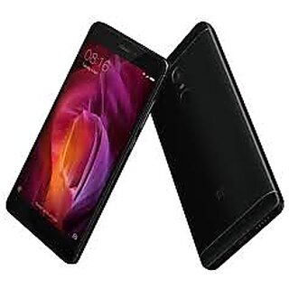 Refurbished Xiaomi Redmi Note 4 (4 GB RAM ,64 GB Storage) - Good Condition - Mobile Phone | Buy online on ZillyBuy