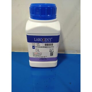POTASSIUM BROMIDE Extra Pure 500GM
