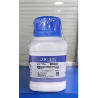 EDTA MAGNESIUM DISODIUM SALT EXTRA PURE 100-GM
