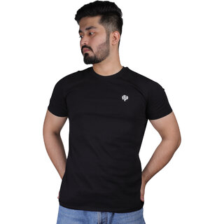 cotton blend t-shirt for women