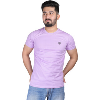 cotton blend t-shirt for women