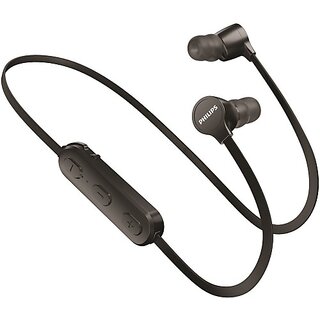 Philips Shb1805bk Bluetooth Headset Black In The Ear_338clone.