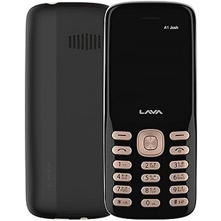 LAVA A1 Josh with BOL (Dual SIM, 1.77 Inch Display, 1000 mAh Battery) - Mobile Phone | Buy online on ZillyBuy