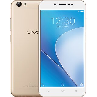 Refurbished Vivo Y66 (4GB RAM, 64GB Storage) - Good Condition - Mobile Phone | Buy online on ZillyBuy
