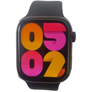 bluetooth calling smartwatch