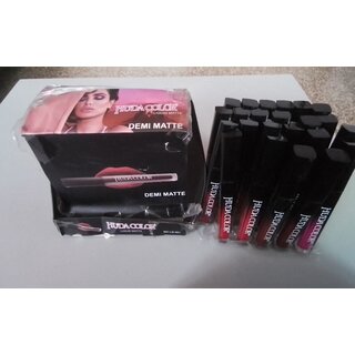 lipstick set 24pc
