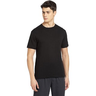 cotton blend t-shirt for women