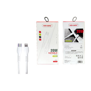 everyday usb data cable