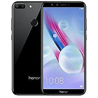 Refurbished Honor 9 Lite (3GB Ram , 32GB Storage) Midnight Black - Mobile Phone | Buy online on ZillyBuy