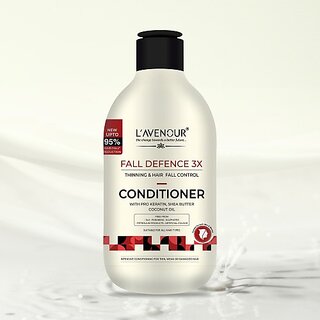 Thinning & Hair Fall Control Conditioner 250ml @ 249