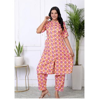 solid kurti for women