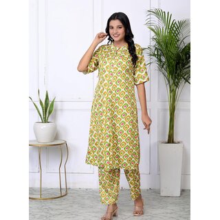 solid kurti for women