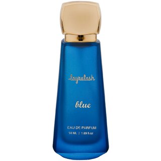 layralash blue eau de perfume