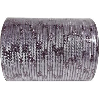 Omsar Jewelry Metal Bangle Set (Pack of 10) - Bangles & Bracelets | Buy online on ZillyBuy