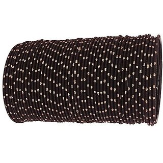 Omsar Jewelry Alloy Bangle Set (Pack of 36) - Bangles & Bracelets | Buy online on ZillyBuy