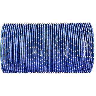 Omsar Jewelry Alloy Bangle Set (Pack of 36) - Bangles & Bracelets | Buy online on ZillyBuy