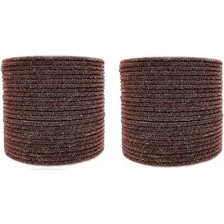 Style strands Glass Chudas (Pack of 36) - Bangles & Bracelets | Buy online on ZillyBuy