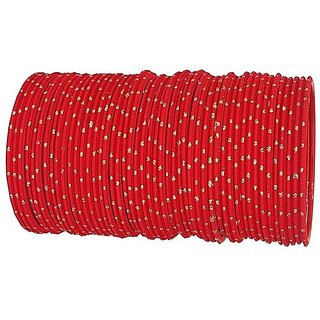 Omsar Jewelry Alloy Bangle Set (Pack of 36) - Bangles & Bracelets | Buy online on ZillyBuy