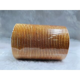 Omsar Jewelry Metal Bangle Set - Bangles & Bracelets | Buy online on ZillyBuy