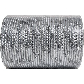 Omsar Jewelry Metal Bangle Set (Pack of 10) - Bangles & Bracelets | Buy online on ZillyBuy