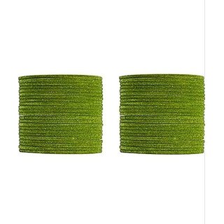 Omsar Jewelry Alloy Bangle Set (Pack of 36) - Bangles & Bracelets | Buy online on ZillyBuy