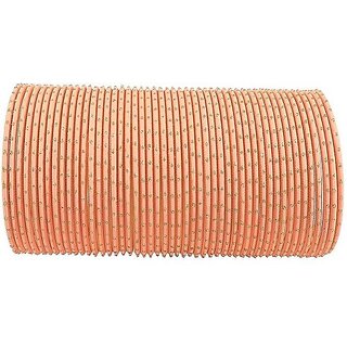 Omsar Jewelry Alloy Bangle Set (Pack of 36) - Bangles & Bracelets | Buy online on ZillyBuy