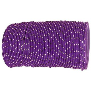 Omsar Jewelry Alloy Bangle Set (Pack of 36) - Bangles & Bracelets | Buy online on ZillyBuy