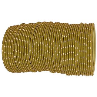 Omsar Jewelry Alloy Bangle Set (Pack of 36) - Bangles & Bracelets | Buy online on ZillyBuy