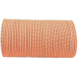 Omsar Jewelry Alloy Bangle Set (Pack of 36) - Bangles & Bracelets | Buy online on ZillyBuy