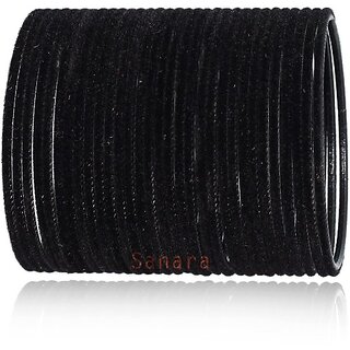 Style strands Glass Chudas (Pack of 36) - Bangles & Bracelets | Buy online on ZillyBuy
