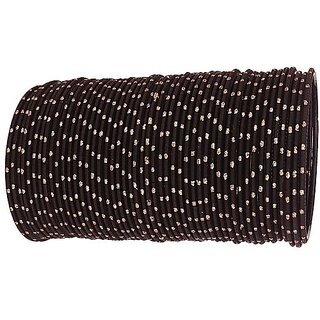 Omsar Jewelry Alloy Bangle Set (Pack of 36) - Bangles & Bracelets | Buy online on ZillyBuy