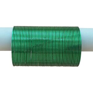 Omsar Jewelry Metal Bangle Set (Pack of 10) - Bangles & Bracelets | Buy online on ZillyBuy