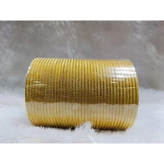 Omsar Jewelry Metal Bangle Set - Bangles & Bracelets | Buy online on ZillyBuy