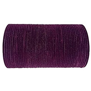 Omsar Jewelry Metal Bangle Set (Pack of 10) - Bangles & Bracelets | Buy online on ZillyBuy