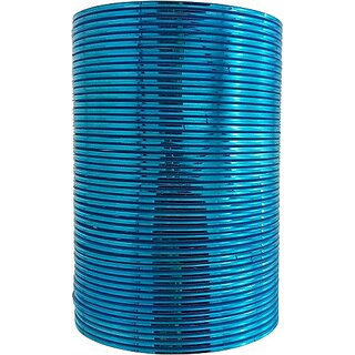 Omsar Jewelry Metal Bangle (Pack of 36) - Bangles & Bracelets | Buy online on ZillyBuy