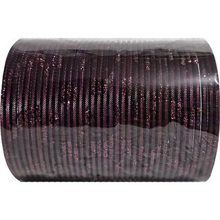 Omsar Jewelry Metal Bangle Set (Pack of 10) - Bangles & Bracelets | Buy online on ZillyBuy