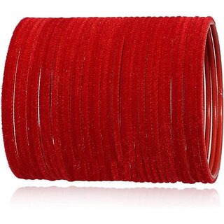 Omsar Jewelry Metal Bangle Set (Pack of 36) - Bangles & Bracelets | Buy online on ZillyBuy