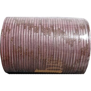 Omsar Jewelry Metal Bangle Set (Pack of 10) - Bangles & Bracelets | Buy online on ZillyBuy