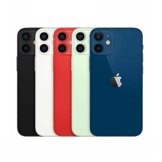 (Refurbished) Apple Iphone 12 (64GB Storage) Good Condition - Mobile Phone | Buy online on ZillyBuy