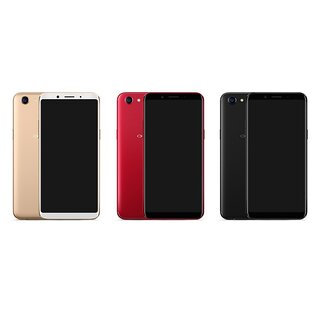 Refurbished Vivo Oppo F5 (6GB RAM , 128GB STORAGE) Good Condition - Mobile Phone | Buy online on ZillyBuy